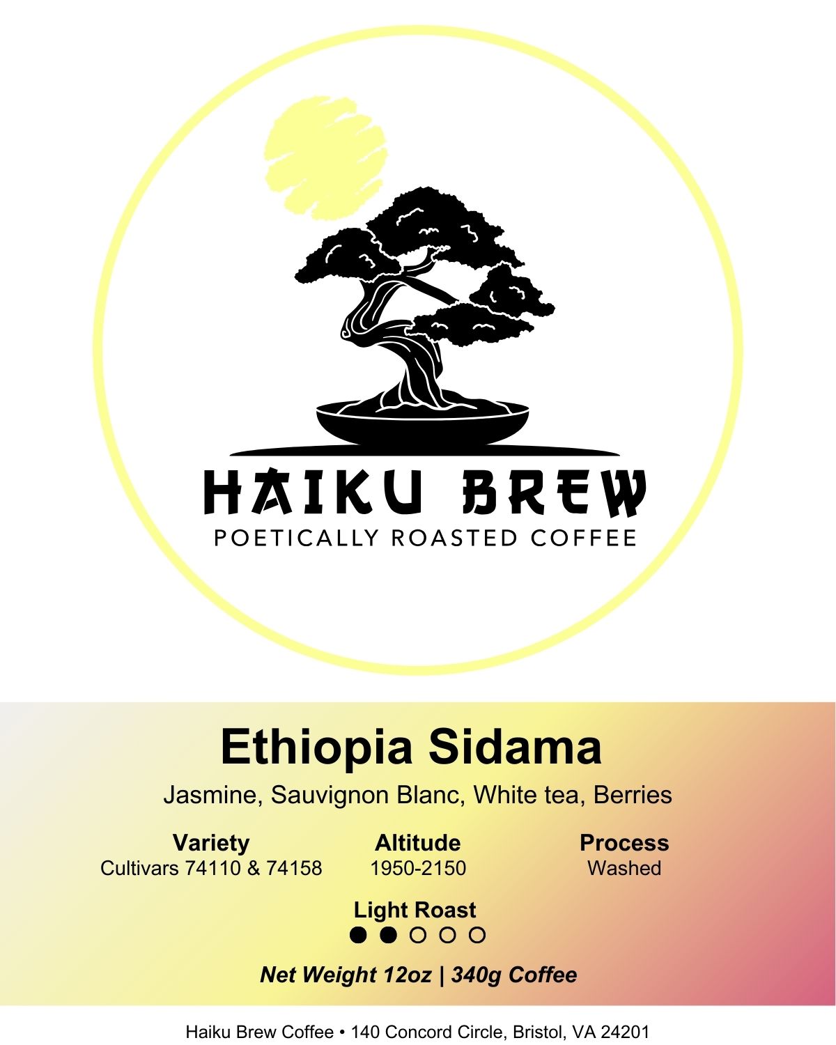 Ethiopia Sidama image 1