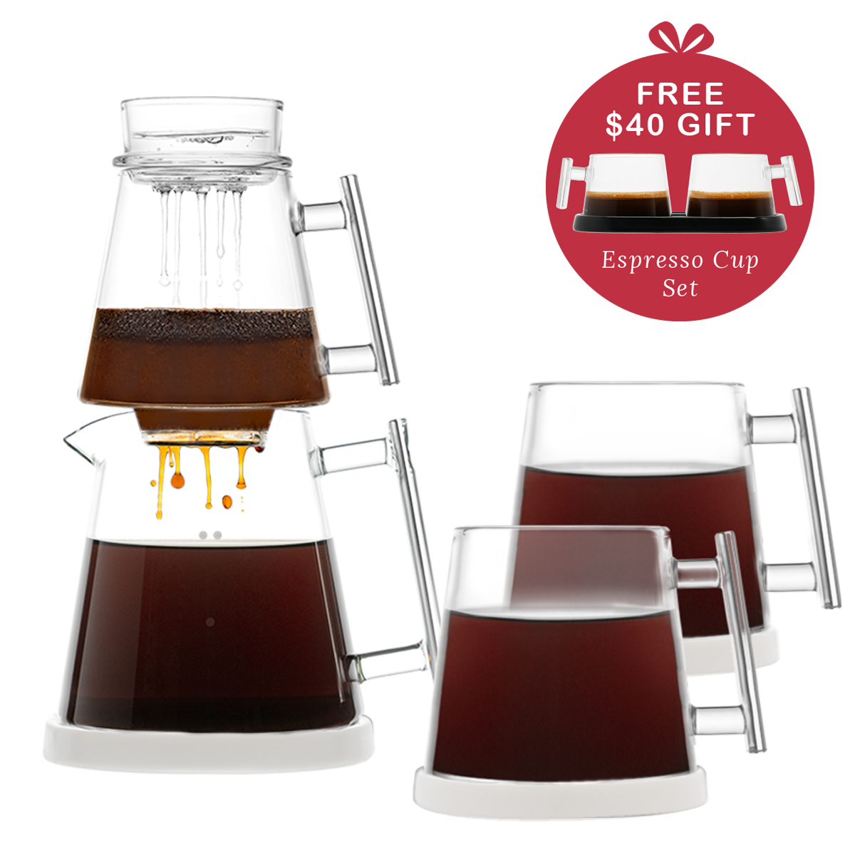 Signature Brew Kit