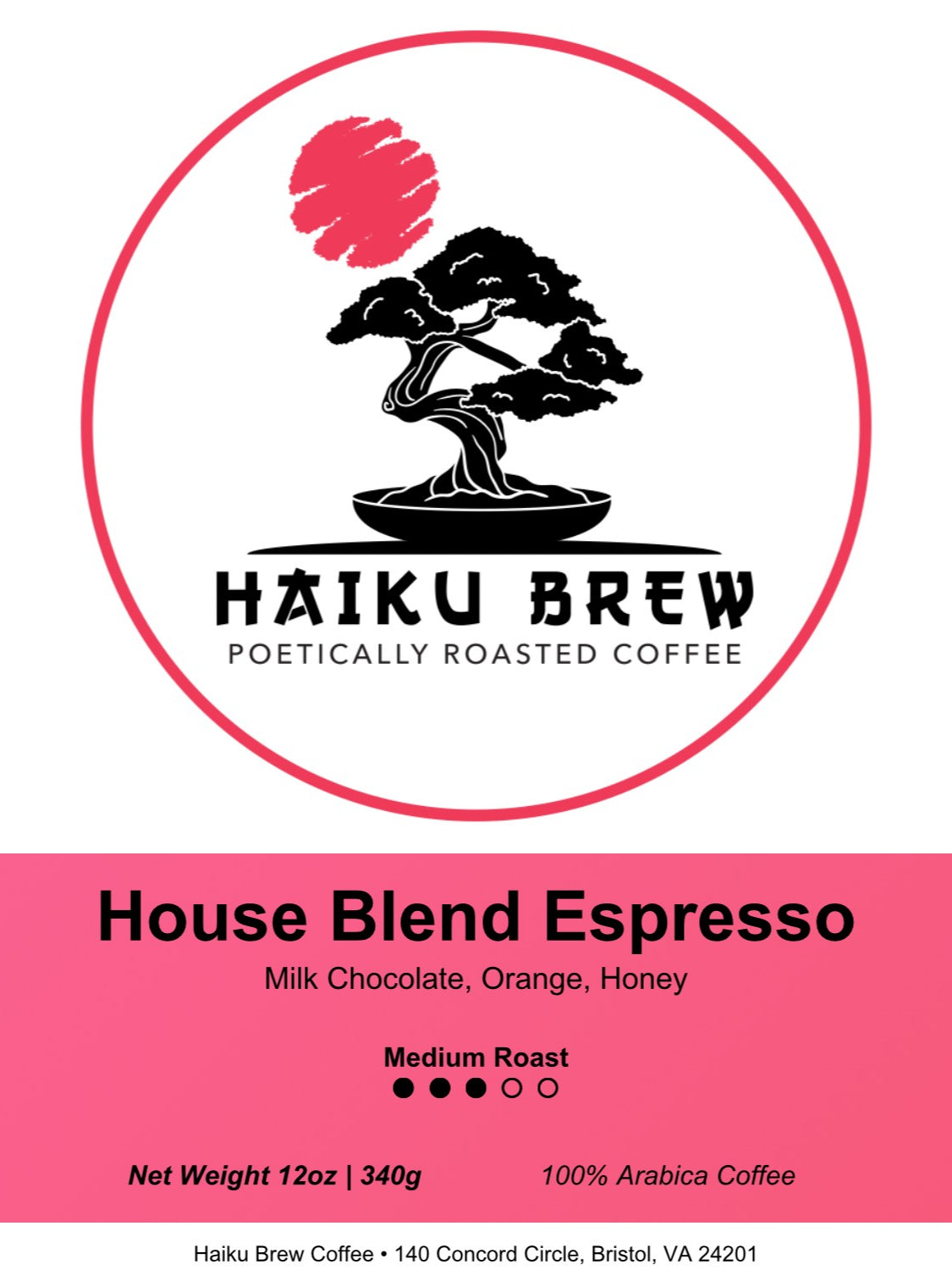 House Blend image 1