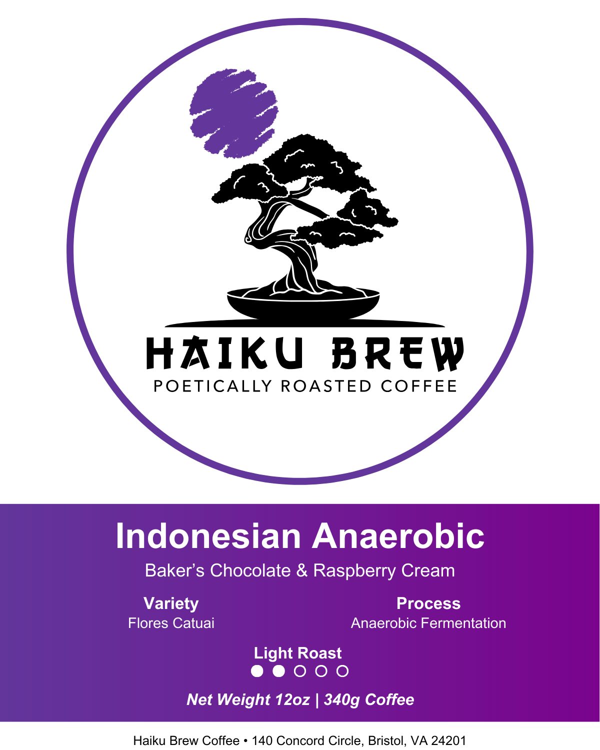 Indonesian Anaerobic image 1