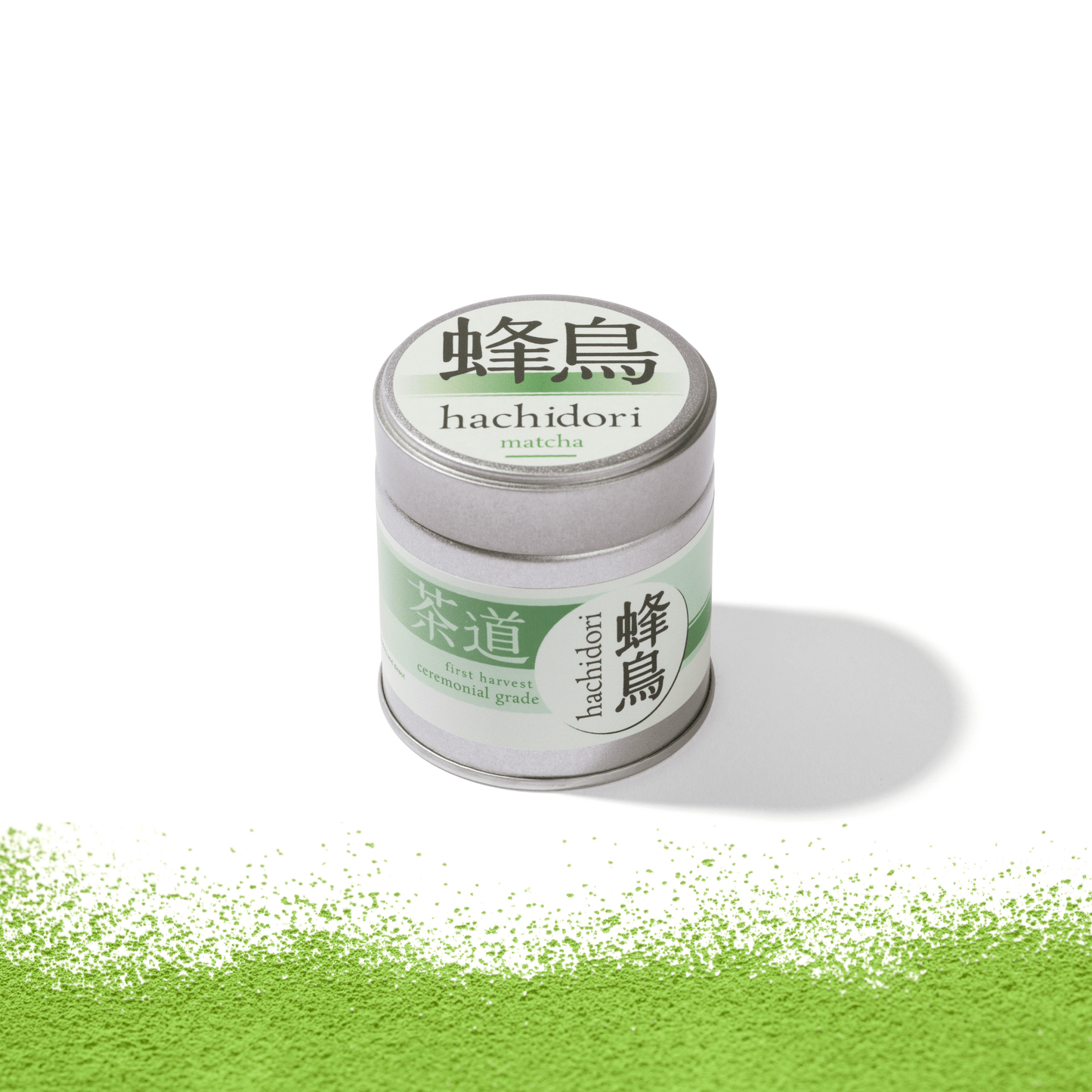 Hachidori First Harvest Ceremonial Matcha - Haiku Brew