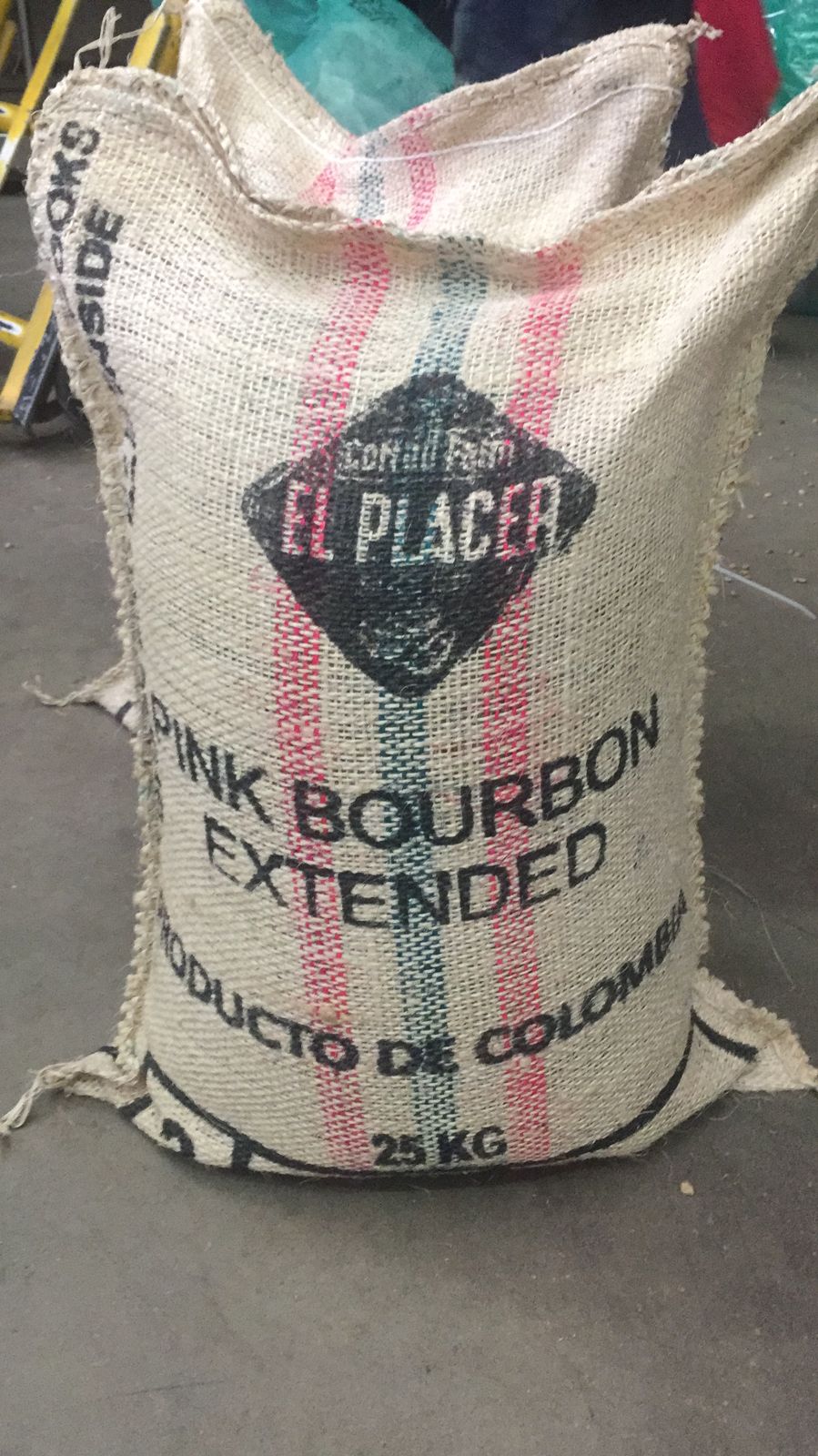 Geisha Semi Washed by Andres Martinez - Haiku Brew