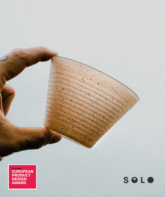 SOLO DRIPPER - Haiku Brew