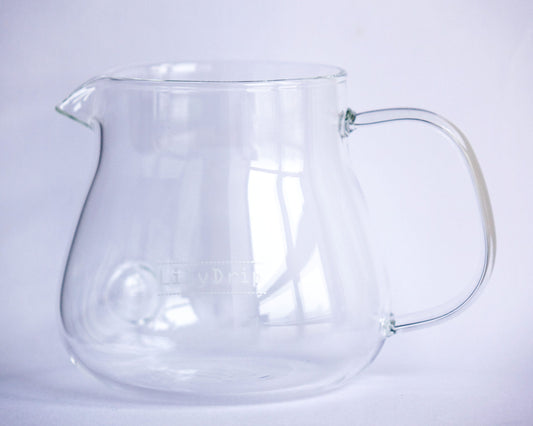 Aroma-Seeker Server - Haiku Brew