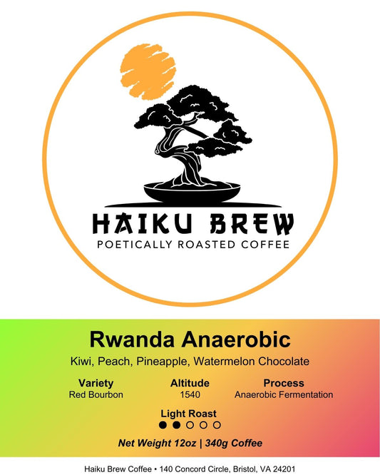 Rwanda Anaerobic image 1