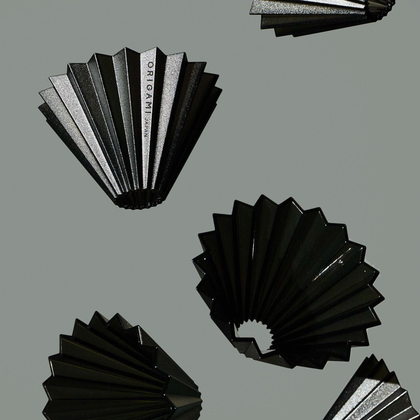 ORIGAMI Air M Dripper - Haiku Brew