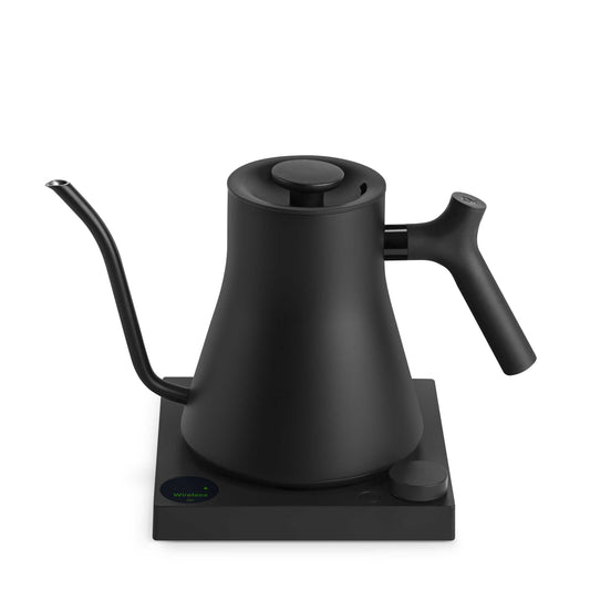 Fellow Stagg EKG Pro Electric Kettle - Matte Black - Haiku Brew