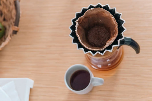 Pour Over Coffee Brewing: Mistakes to Avoid