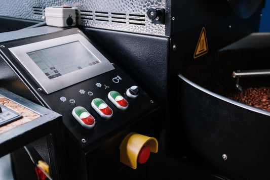 Specialty Coffee vs. Commercial Coffee: Key Differences