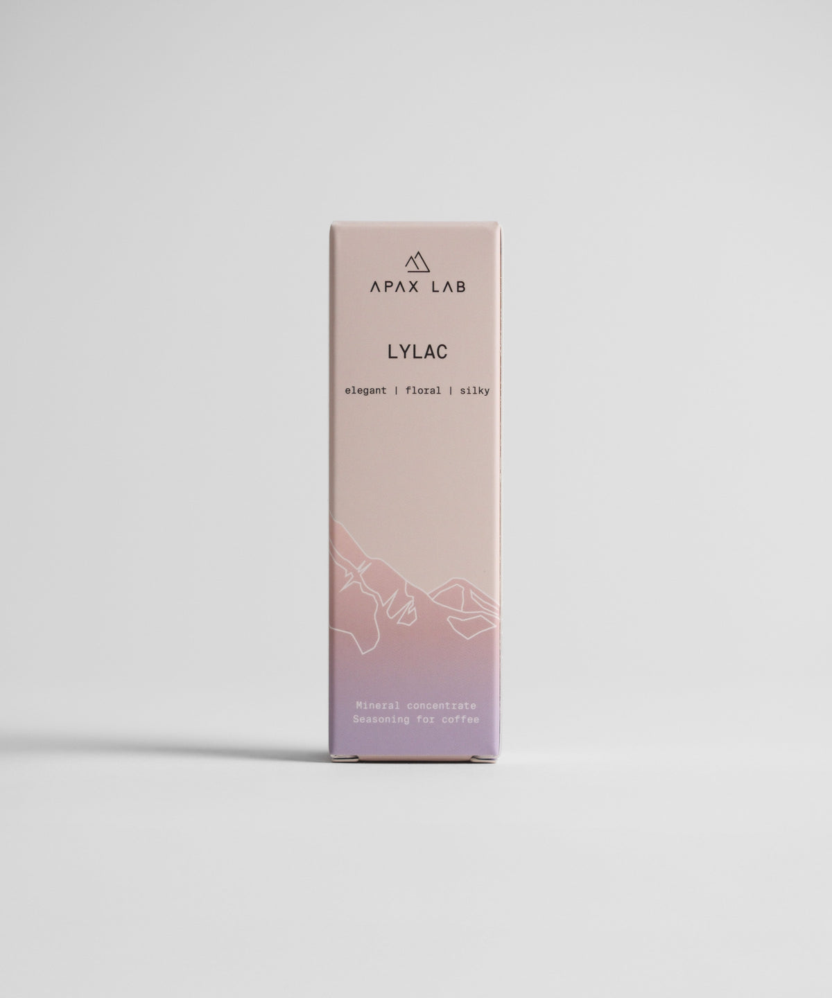 APAX LAB Water Minerals for Coffee - LYLAC [3]