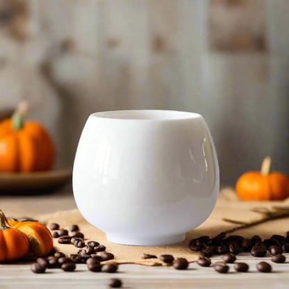 Aroma-Seeker Pour Over Ceramic Coffee Tasting Cup - Haiku Brew