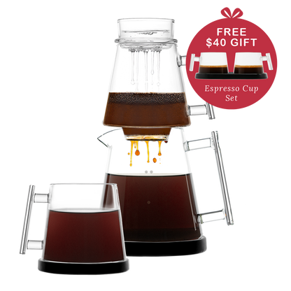 Signature Brew Kit