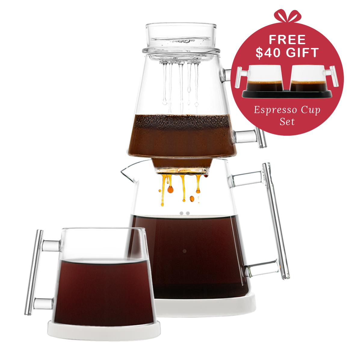 Signature Brew Kit
