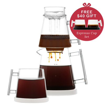 Signature Brew Kit