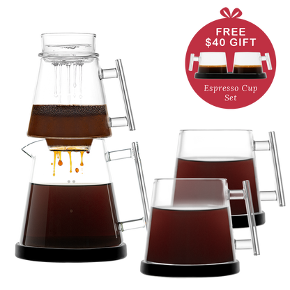 Signature Brew Kit