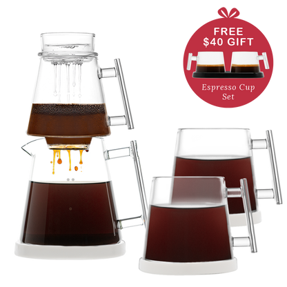 Signature Brew Kit