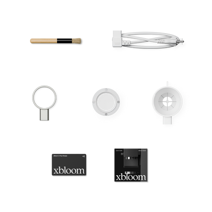 xBloom Studio