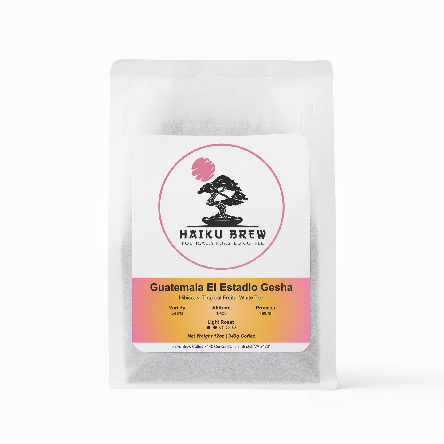 Guatemala El Estadio Gesha