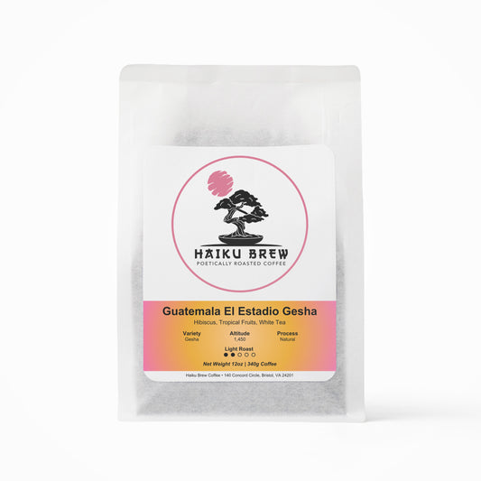 Guatemala El Estadio Gesha