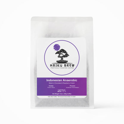 Indonesian Anaerobic