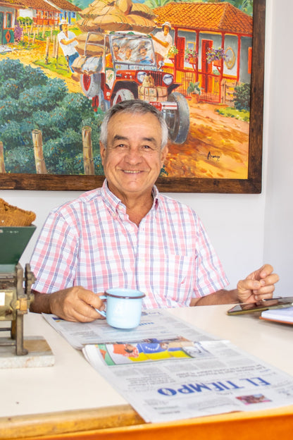 Coconut Dreams - Jairo Arcila