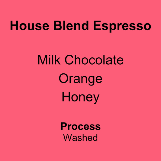 House Blend