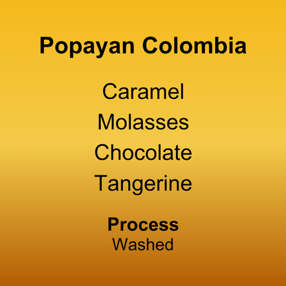 Popayan Colombia