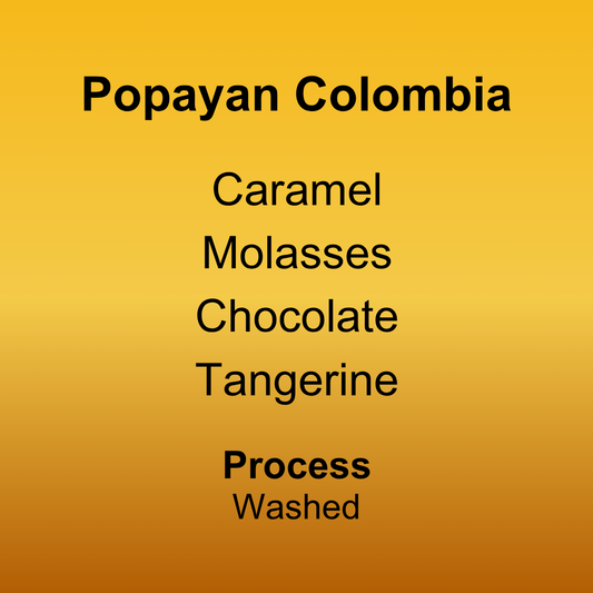 Popayan Colombia