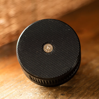 Dynamic Spirographic WDT Tool - Haiku Brew