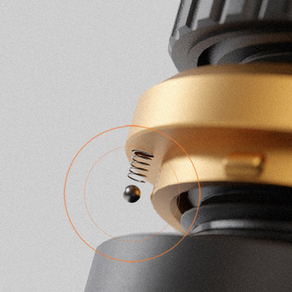 Dynamic Spirographic WDT Tool - Haiku Brew