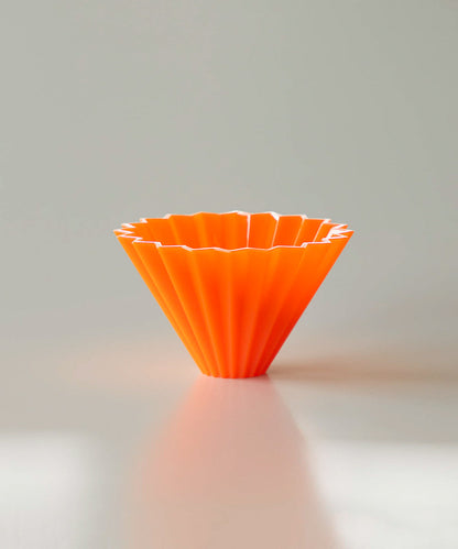 ORIGAMI Air S Limited Edition Persimmon - Haiku Brew