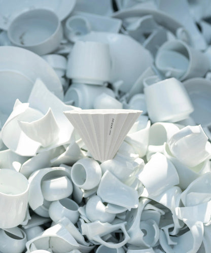 ORIGAMI Rework Dripper M - Haiku Brew