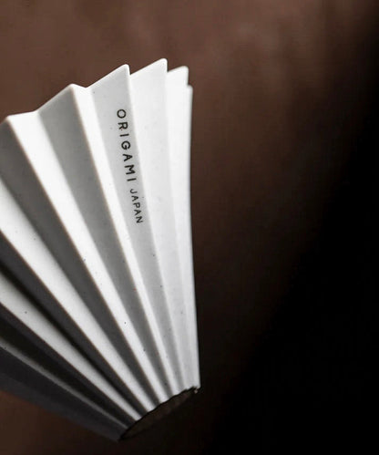 ORIGAMI Rework Dripper M - Haiku Brew