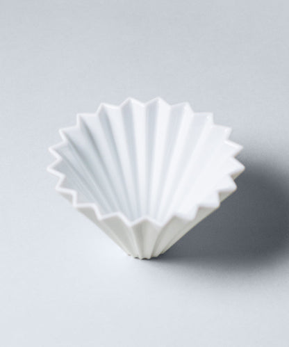 ORIGAMI Dripper - Medium - Haiku Brew