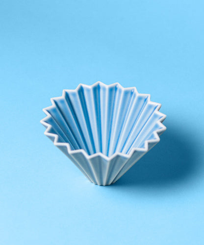 ORIGAMI Dripper - Medium - Haiku Brew