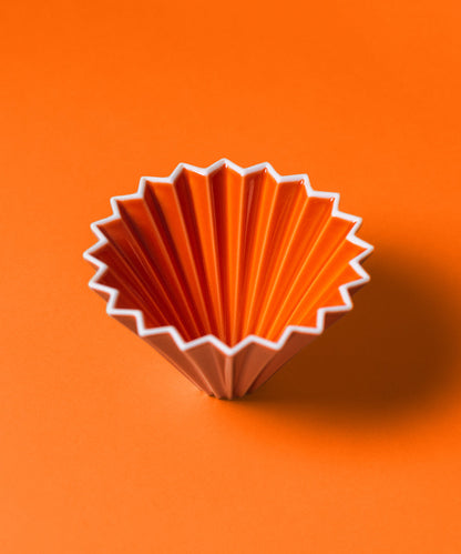 ORIGAMI Dripper - Medium - Haiku Brew