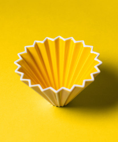 ORIGAMI Dripper - Medium - Haiku Brew