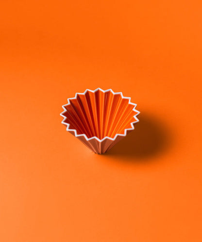 ORIGAMI Dripper - Small - Haiku Brew