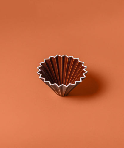 ORIGAMI Dripper - Small - Haiku Brew
