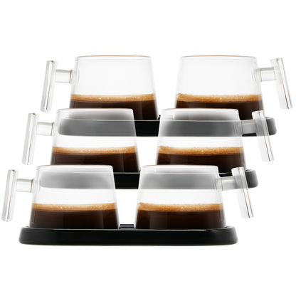 Espresso Cup Set