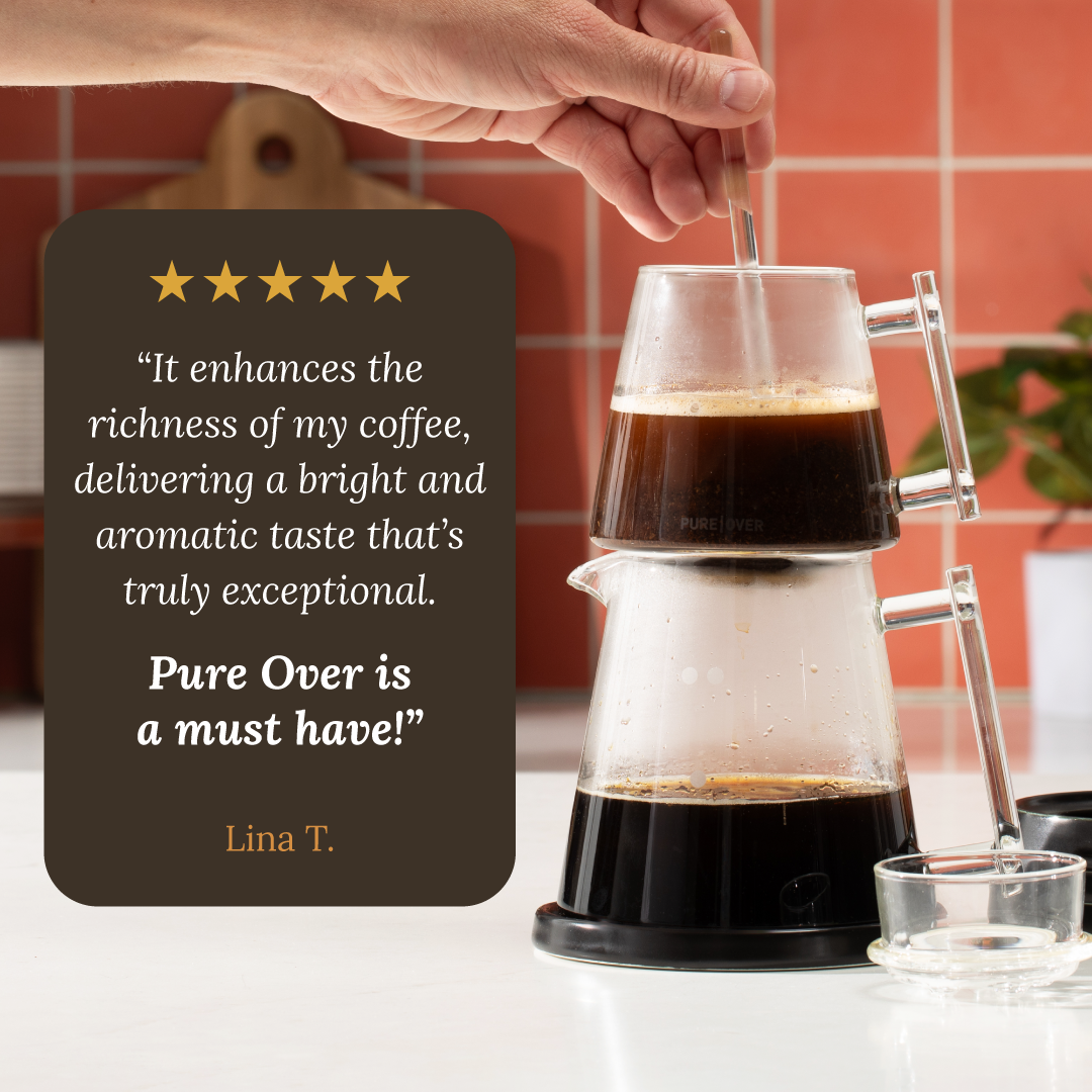 Signature Brew Kit