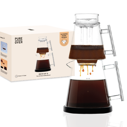 Signature Brew Kit