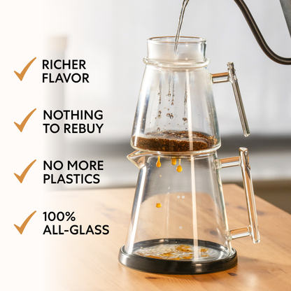 Signature Brew Kit