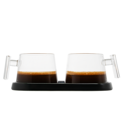 Espresso Cup Set