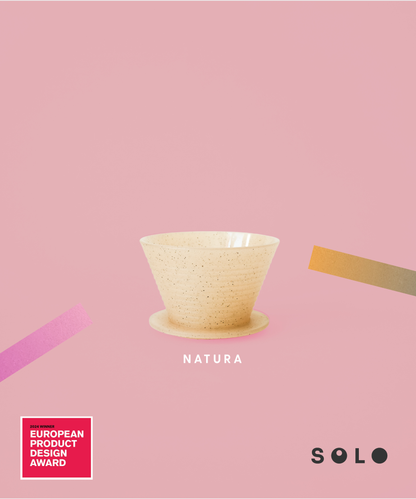 SOLO DRIPPER - Haiku Brew