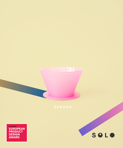 SOLO DRIPPER - Haiku Brew