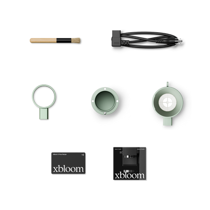 xBloom Studio