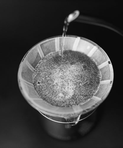 SIBARIST UFO Special Edition Fast Cone Filter - 100 Sheets - Haiku Brew