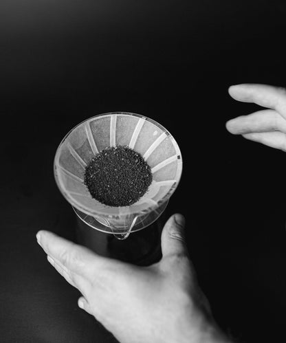 SIBARIST UFO Special Edition Fast Cone Filter - 100 Sheets - Haiku Brew