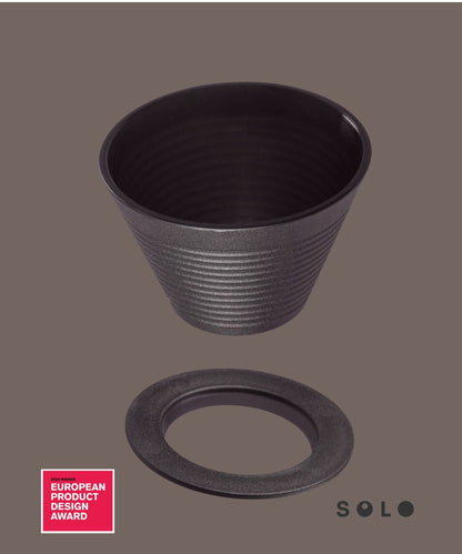 SOLO DRIPPER - Haiku Brew